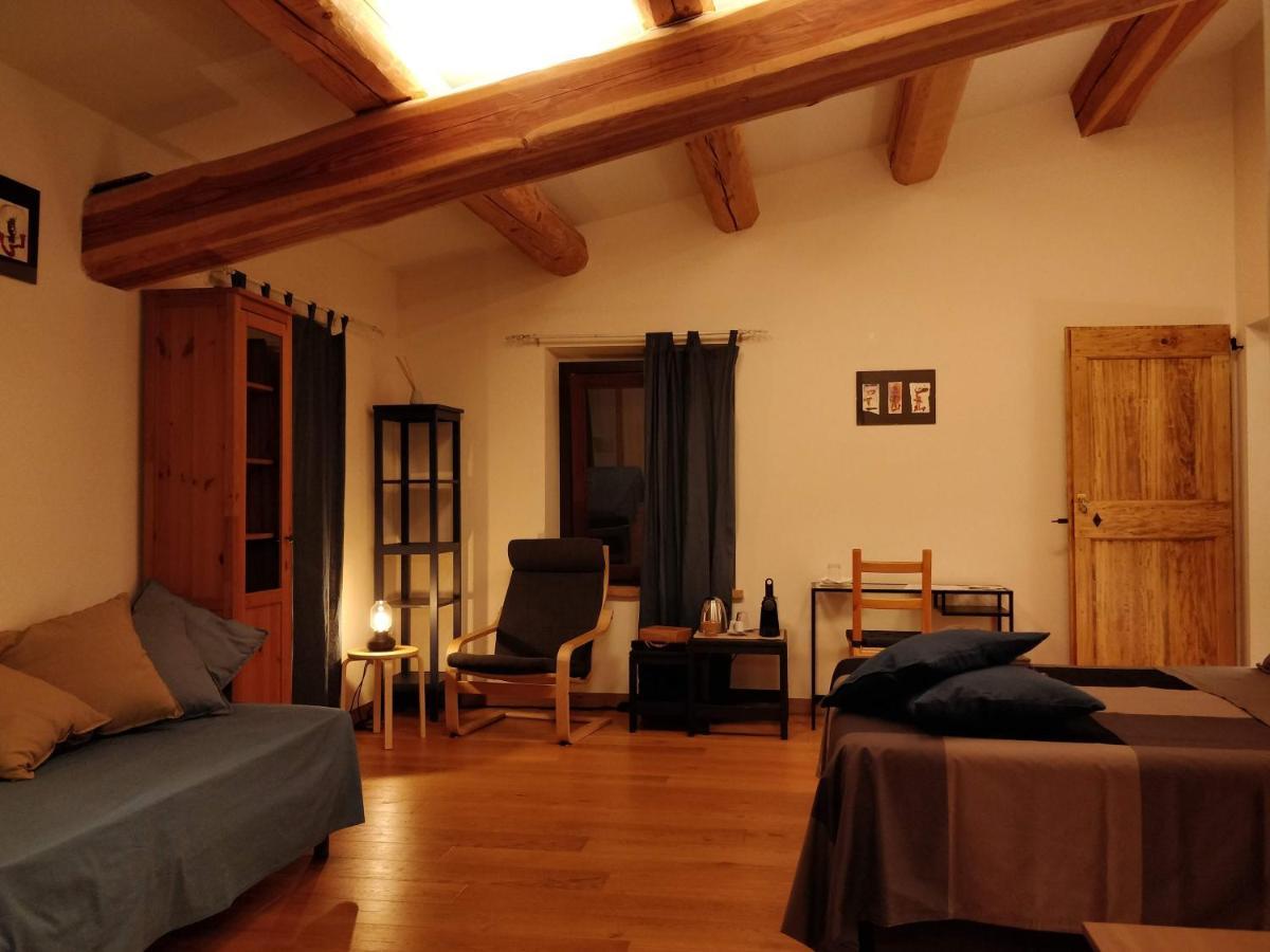 Il Gallo Silvestre - Bed&Books Montecassiano Ngoại thất bức ảnh
