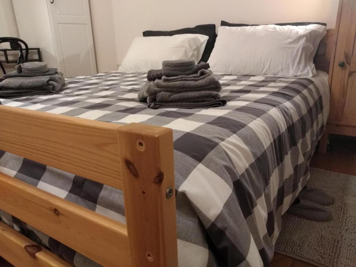 Il Gallo Silvestre - Bed&Books Montecassiano Ngoại thất bức ảnh