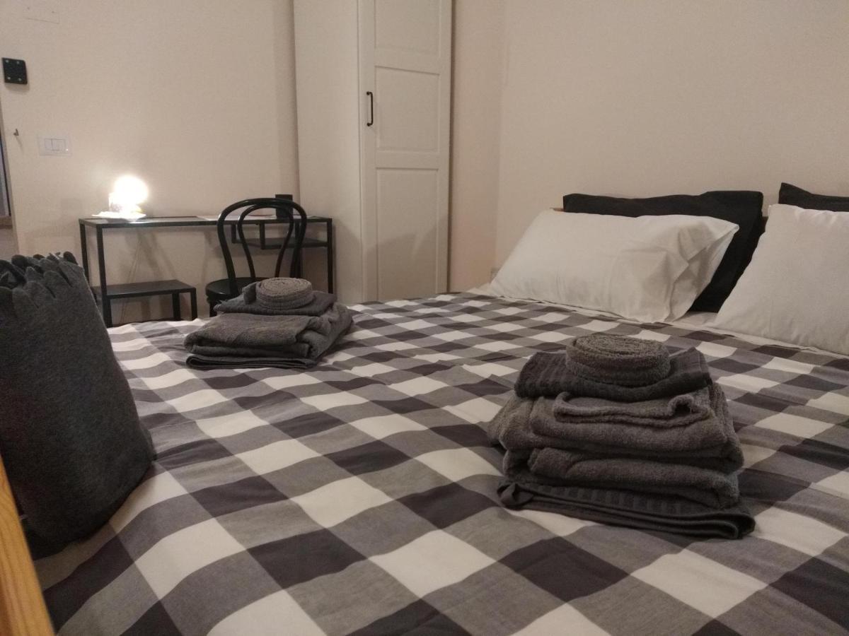 Il Gallo Silvestre - Bed&Books Montecassiano Ngoại thất bức ảnh